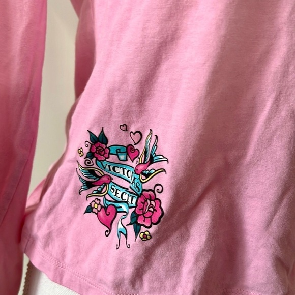 Y2K Victoria’s Secret Pajama Set - Picture 3 of 7